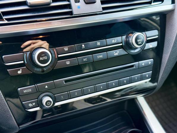 BMW X4 I (F26) с пробегом 2017 года, цена 2 687 000 рублей, 211420 км, внедорожник, Автокод Объявления