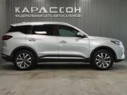 Chery Tiggo 7 Pro I Пермь  - изображение 24