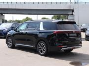 Kia Carnival IV Москва  - изображение 36