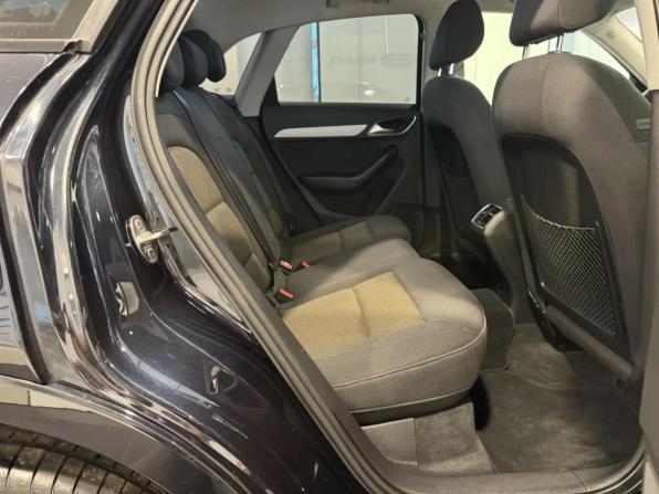 Audi Q3 I (8U) с пробегом 2014 года, цена 1 520 000 рублей, 161569 км, внедорожник, Автокод Объявления