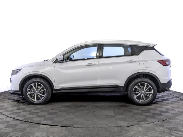 Belgee X50 с пробегом 2025 года, цена 1 650 000 рублей, 100009 км, внедорожник, Автокод Объявления