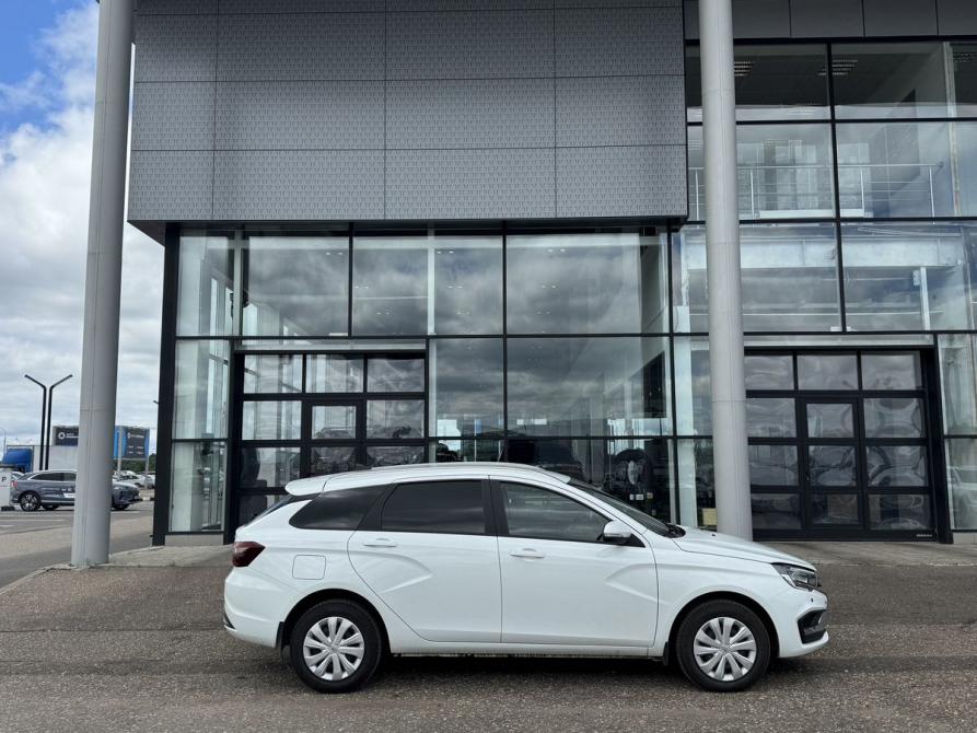 Lada (ВАЗ) Vesta I Рестайлинг (NG) Тверь  - изображение 7