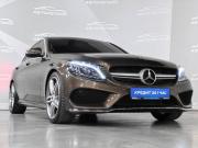Mercedes-Benz C-Класс IV (W205) Новосибирск  - изображение 59