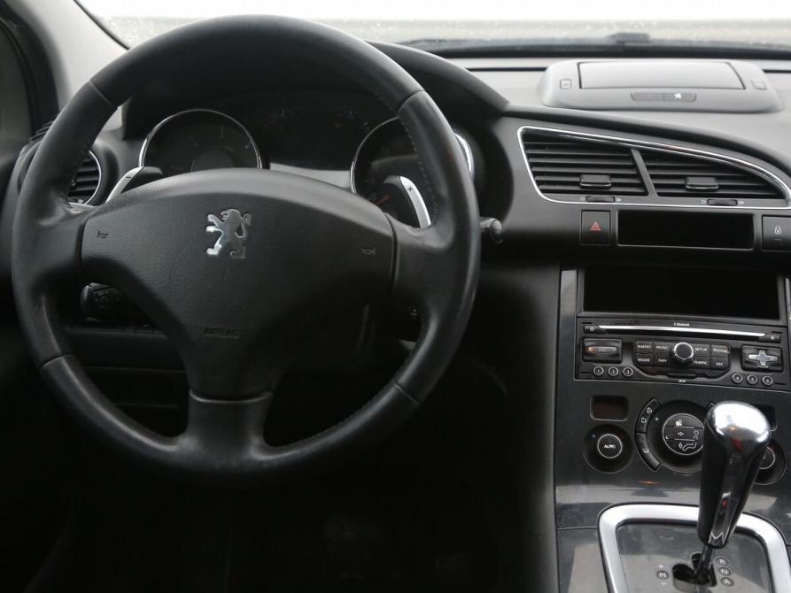 Peugeot 3008 I Иваново  - изображение 14