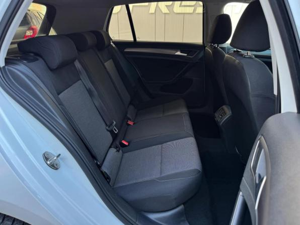 Volkswagen Golf VII с пробегом 2014 года, цена 1 099 000 рублей, 108019 км, хэтчбек, Автокод Объявления