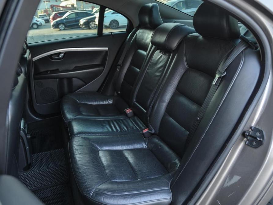 Volvo S80 II Курган  - изображение 9