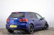 Volkswagen Golf VI Пермь  - изображение 25