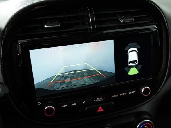 Kia Soul III с пробегом 2019 года, цена 2 370 000 рублей, 47950 км, хэтчбек, Автокод Объявления