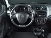 Lada (ВАЗ) Granta I Рестайлинг Кемерово  - изображение 33