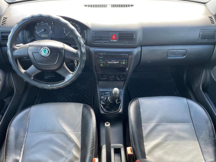 Skoda Octavia I (A4) Рестайлинг Вологда  - изображение 9