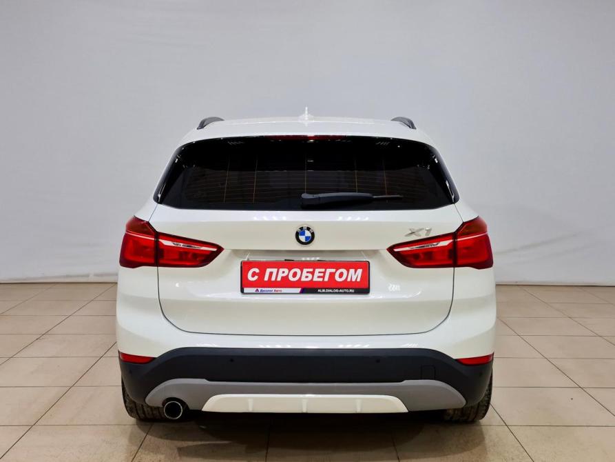 BMW X1 II (F48) Альметьевск  - изображение 6