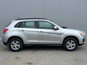 Mitsubishi ASX I Рестайлинг Тамбов  - изображение 29