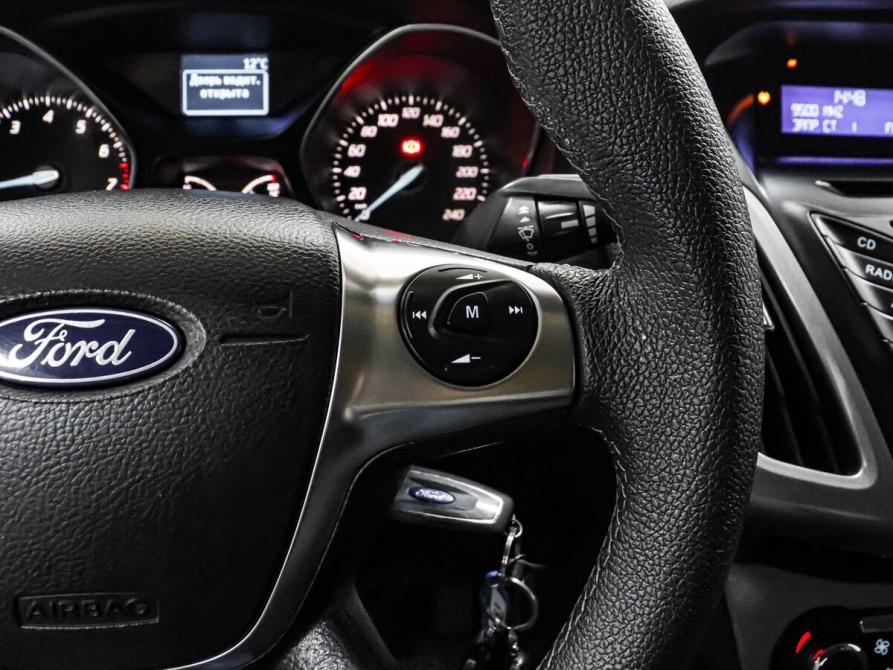 Ford Focus III Минеральные Воды  - изображение 16