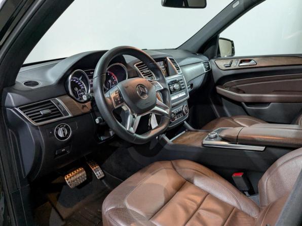 Mercedes-Benz M-Класс III (W166) с пробегом 2015 года, цена 2 750 000 рублей, 139697 км, внедорожник, Автокод Объявления
