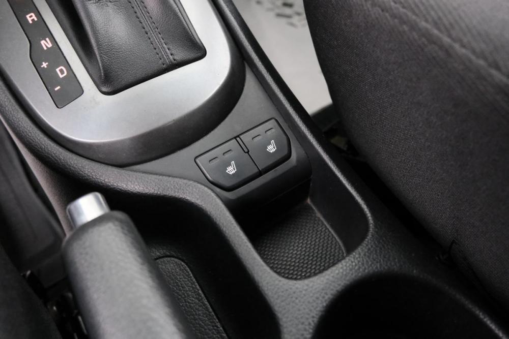 Kia Rio III Рестайлинг Красноярск  - изображение 19