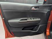 Kia Sportage IV Рестайлинг Москва  - изображение 36