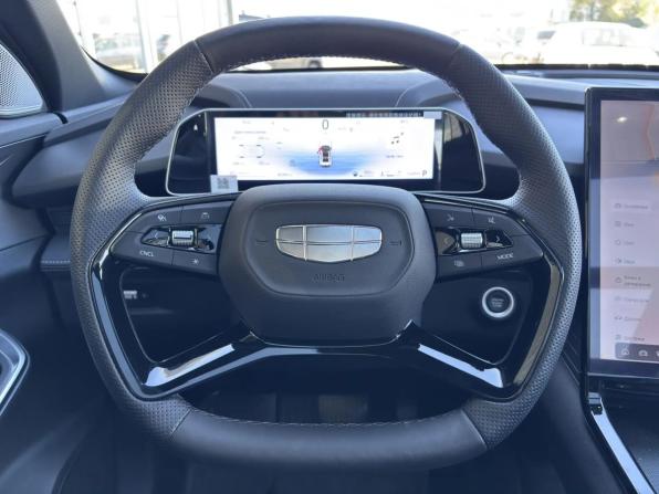 Geely Cityray с пробегом 2024 года, цена 2 349 000 рублей, 46391 км, внедорожник, Автокод Объявления