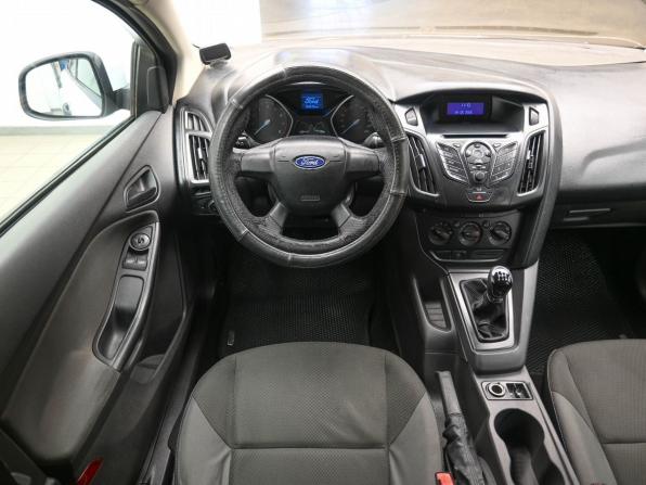 Ford Focus III с пробегом 2012 года, цена 529 000 рублей, 269674 км, седан, Автокод Объявления