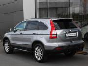 Honda CR-V III Москва  - изображение 26