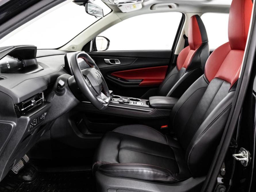 Changan CS55 Plus II Санкт-Петербург  - изображение 19