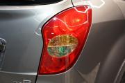 SsangYong Korando III Крым  - изображение 49