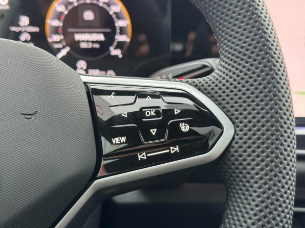 Volkswagen Tiguan III (China Market) с пробегом 2026 года, цена 4 500 000 рублей, 10 км, внедорожник, Автокод Объявления