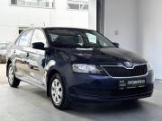 Skoda Rapid I Рестайлинг Уфа  - изображение 25