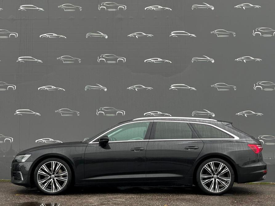 Audi A6 V (C8) Санкт-Петербург  - изображение 16