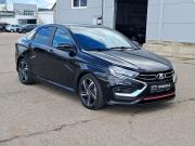 Lada (ВАЗ) Vesta I Рестайлинг (NG) Набережные Челны  - изображение 35