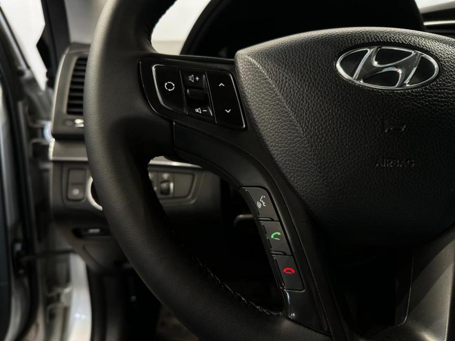 Hyundai i40 I Рестайлинг Краснодар  - изображение 24