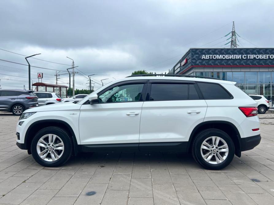 Skoda Kodiaq I Стерлитамак  - изображение 7