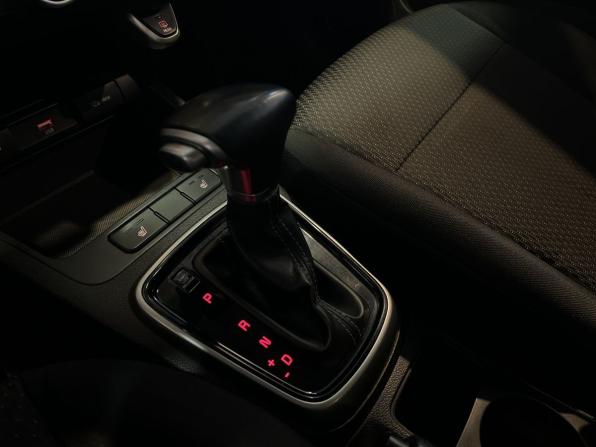 Kia Rio IV Рестайлинг с пробегом 2021 года, цена 1 479 000 рублей, 124853 км, седан, Автокод Объявления