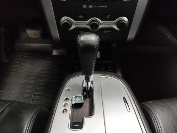 Nissan Murano II (Z51) Рестайлинг 2 с пробегом 2011 года, цена 1 095 000 рублей, 311423 км, внедорожник, Автокод Объявления
