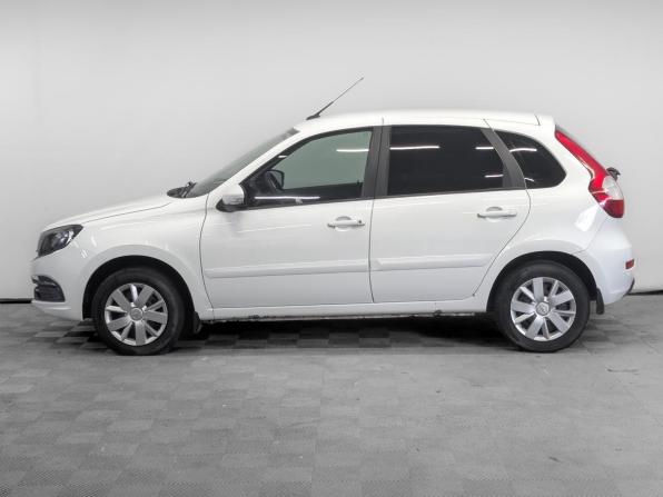 Lada (ВАЗ) Granta I Рестайлинг с пробегом 2019 года, цена 725 000 рублей, 64945 км, хэтчбек, Автокод Объявления