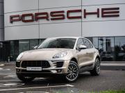 Porsche Macan I Санкт-Петербург  - изображение 34