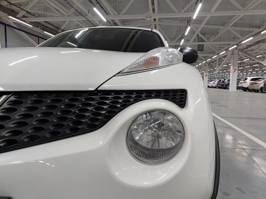 Nissan Juke I Казань  - изображение 21