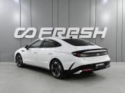 Hyundai Sonata VIII (DN8) Рестайлинг Ростов-на-Дону  - изображение 29