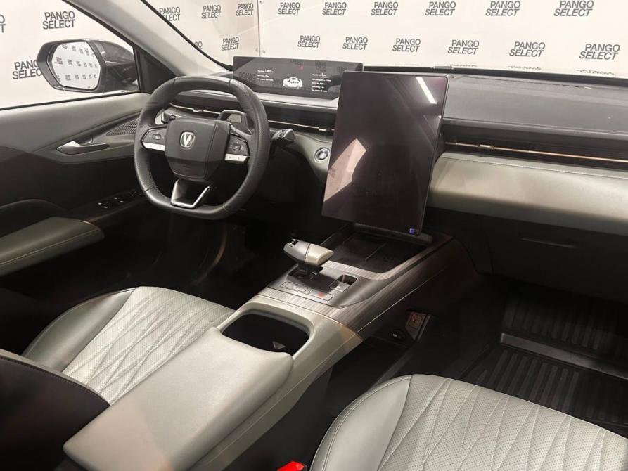 Changan Lamore Красноярск  - изображение 3