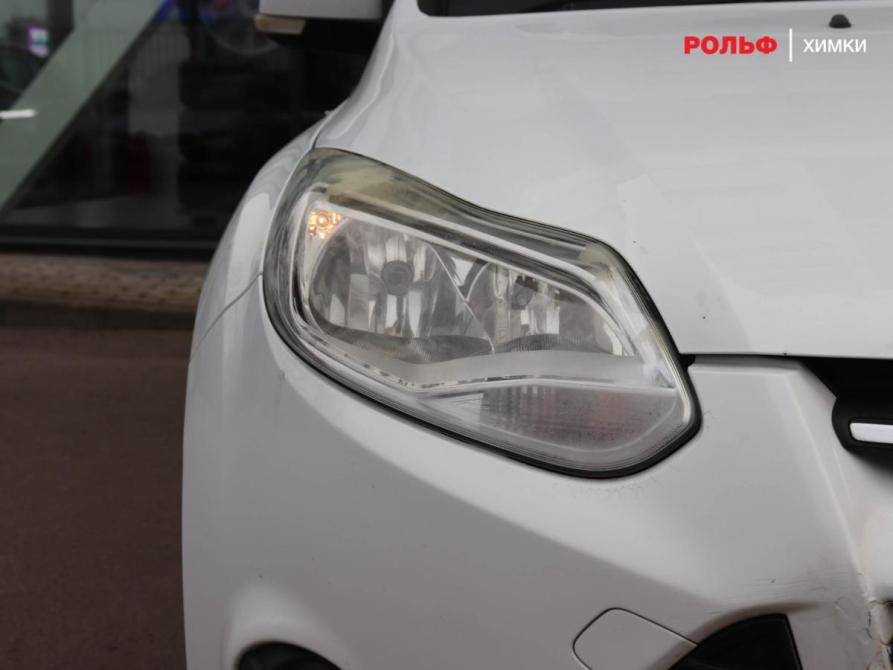 Ford Focus III Химки  - изображение 13