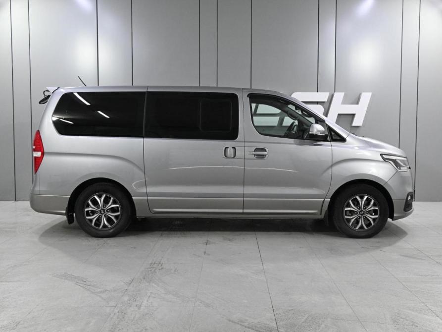 Hyundai Grand Starex I Рестайлинг 2 Ростов-на-Дону  - изображение 5