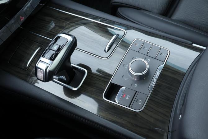Haval H9 I Рестайлинг с пробегом 2019 года, цена 2 460 000 рублей, 52203 км, внедорожник, Автокод Объявления