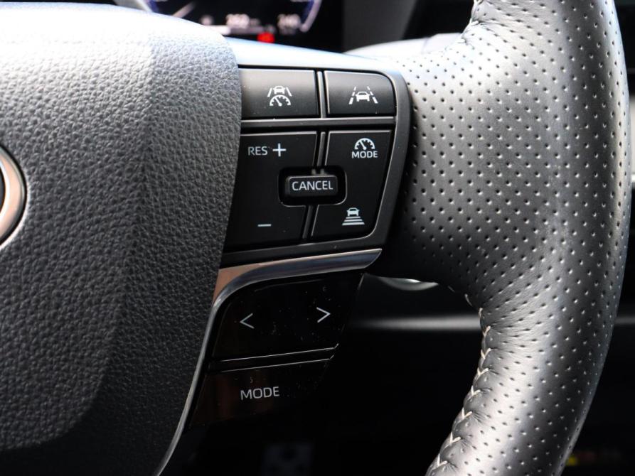 Toyota Camry IX (XV80) China Market Химки  - изображение 13