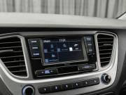 Hyundai Solaris II Рестайлинг Москва  - изображение 41