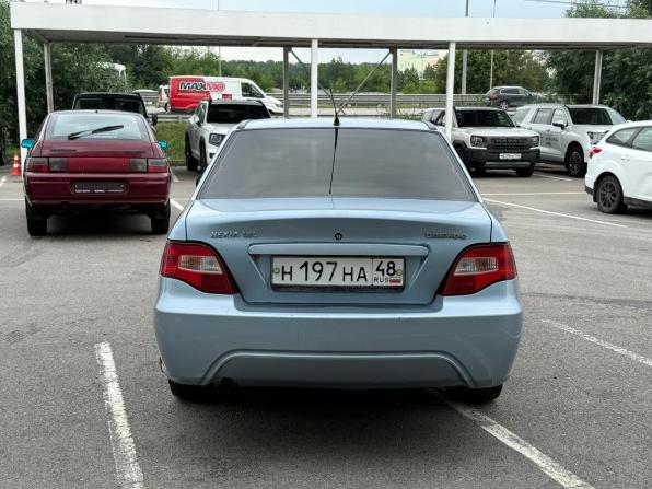 Daewoo Nexia I Рестайлинг с пробегом 2011 года, цена 140 000 рублей, 183453 км, седан, Автокод Объявления