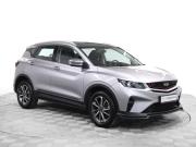 Geely Coolray I Москва  - изображение 24