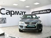 Volkswagen Touareg I Рестайлинг Новосибирск  - изображение 29