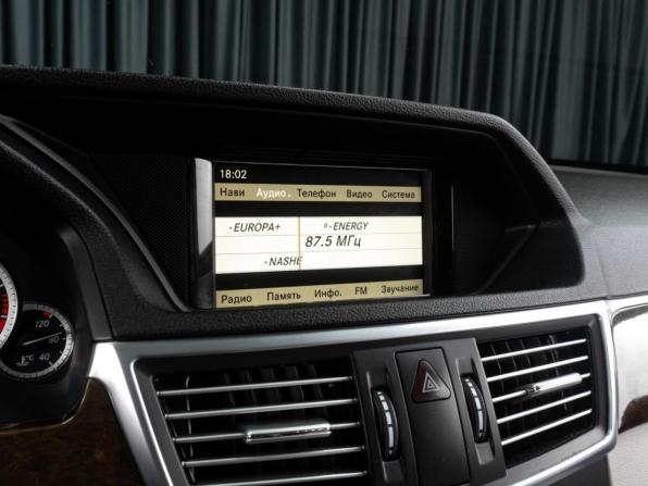 Mercedes-Benz E-Класс IV (W212 S212 C207) с пробегом 2011 года, цена 1 295 000 рублей, 245144 км, седан, Автокод Объявления