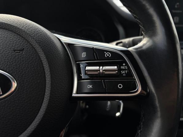 Kia Seltos I с пробегом 2020 года, цена 1 995 000 рублей, 137858 км, внедорожник, Автокод Объявления
