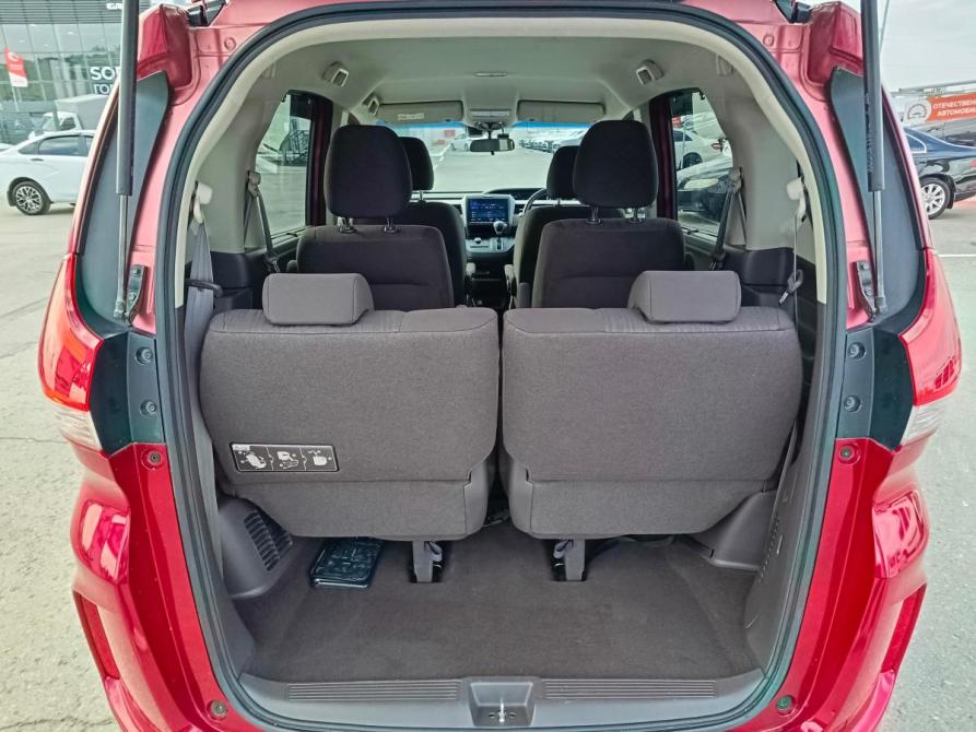 Honda Freed II Рестайлинг Тюмень  - изображение 14