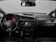Kia Ceed II Рестайлинг Екатеринбург  - изображение 32